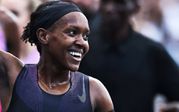 'I'll Announce After World Championships' - Faith Kipyegon Teases Plans for Bold Career Move