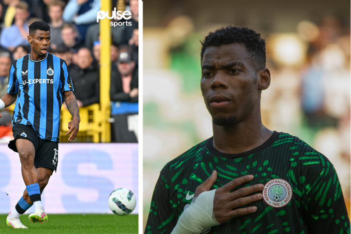 Raphael Onyedika Profile, Age, Salary, Net Worth, Girlfriend, House, Cars, Pictures, Latest News, Transfer News