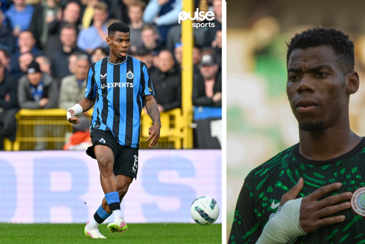 Raphael Onyedika Profile, Age, Salary, Net Worth, Girlfriend, House, Cars, Pictures, Latest News, Transfer News