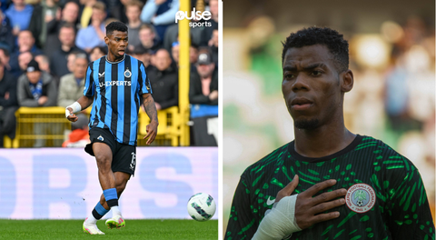 Raphael Onyedika Profile, Age, Salary, Net Worth, Girlfriend, House, Cars, Pictures, Latest News, Transfer News