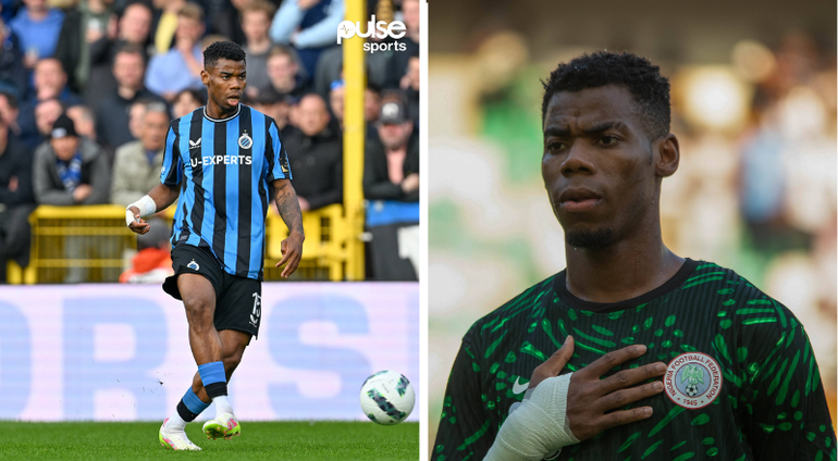 Raphael Onyedika Profile, Age, Salary, Net Worth, Girlfriend, House, Cars, Pictures, Latest News, Transfer News