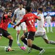2026 World Cup: Egypt survive Iran onslaught to reach Round of 32