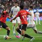 2026 World Cup: Egypt survive Iran onslaught to reach Round of 32