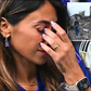 Venezuela Earthquake: Lionel Messi's wife Antonela Roccuzzo backs devastated families as relief fund nears $4M