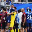 2026 World Cup: Cape Verde equal Super Eagles feat 1994 feat after booking Round of 32 place with Saudi Arabia draw