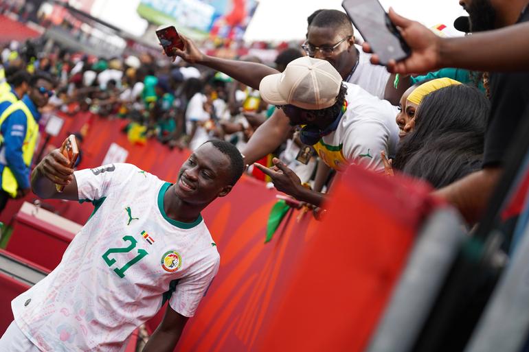 Habib Diarra