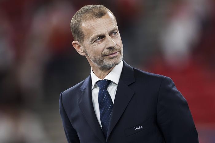 2026 FIFA World Cup: Why fans believe UEFA President and Europe won’t be happy with Senegal