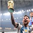 Can Messi win another World Cup? Argentina's possible 'easy' path to the final