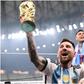 Can Messi win another World Cup? Argentina's possible 'easy' path to the final