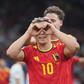 Trossard set for Arsenal exit