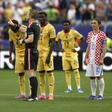 2026 FIFA World Cup: Ghana risk facing Ronaldo's Portugal after Croatia result