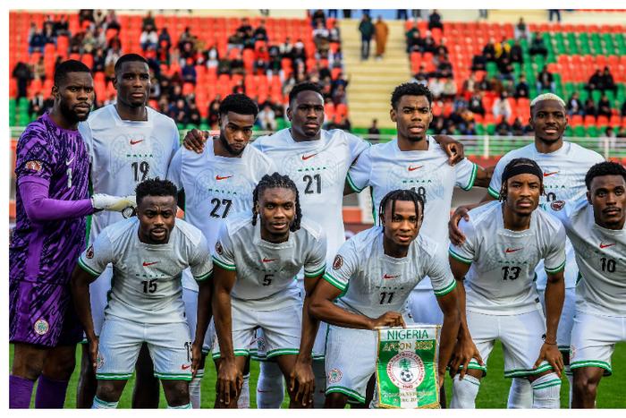 Odegbami believes Nigeria could win the World Cup had they qualified