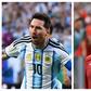 Super Eagles legend settles GOAT debate