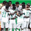 Senegal BEAT Nigeria, South Africa & Ghana to rewrite World Cup history