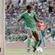 African teams can win the World Cup, says former Super Eagles star Segun Odegbami