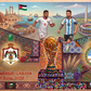 Jordan vs Argentina 2026 World Cup preview, team news, prediction and betting tips: Albiceleste to maintain 100% record