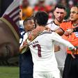 Lamine Yamal CAGED as Spain survive ‘pathetic’ Uruguay