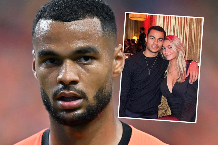 Heartbreaking! Wife of Liverpool World Cup star suffers tragic miscarriage