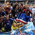 History made! Seven African countries STORM into 2026 FIFA World Cup knockout stage