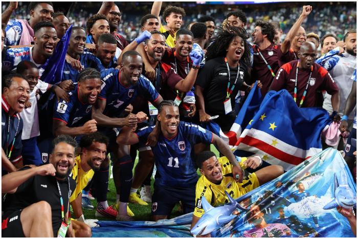 History made! Seven African countries STORM into 2026 FIFA World Cup knockout stage