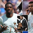 'He doesn’t even need Mbappe' - Fans tip Demebele for 2nd Ballon d'Or following World Cup hat-trick