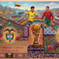 Colombia vs Portugal 2026 World Cup preview, team news, prediction and betting tips: Battle for Group K top spot heats up