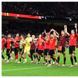 Belgium hand New Zealand a heavy defeat