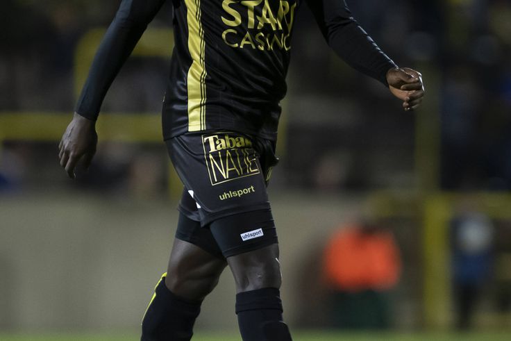 Kenya international Eric Johana signs for Thai club Muangthong United