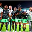 Super Falcons