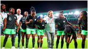 FIFAWWC: 3 numbers behind Nigeria Super Falcons' stunning win vs Australia