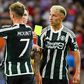 Chelsea scammed us! Manchester United fans cry out after Mason Mount’s disastrous performance