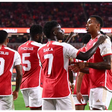 Arsenal back on track against Barcelona