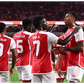 Arsenal back on track against Barcelona
