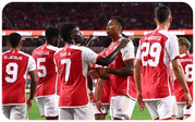 Arsenal too good for Barcelona as Gunners secure first win over Blaugrana in 12 years
