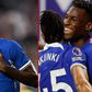 Chelsea striker Nicolas Jackson is in great goalscoring form