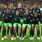 The Super Falcons of Nigeria recorded a monster 3-2 victory against the Matildas of Australia in their second group game of the 2023 FIFA Women's World Cup.