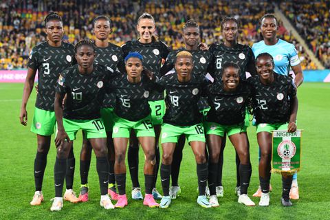 Super Falcons: Why Nigeria's historic win against Australia changes nothing  - Pulse Sports Nigeria