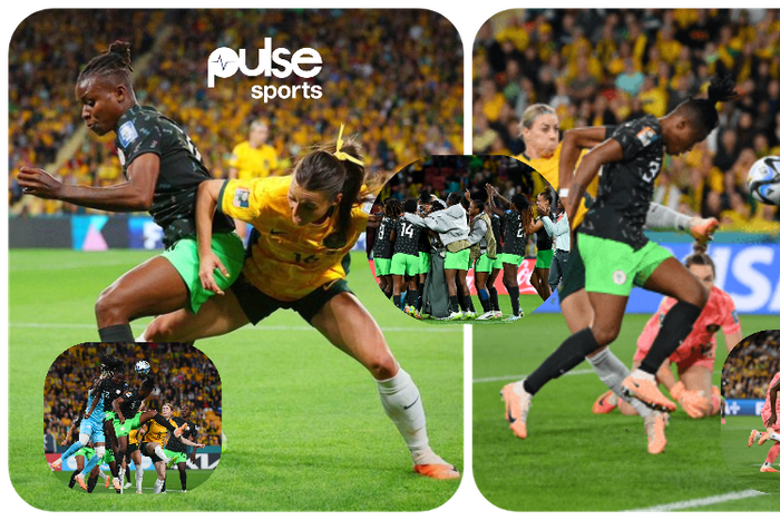 Randy Waldrum tactics against Australia