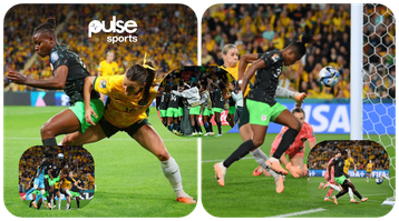 Australia vs Nigeria: 5 tactics Super Falcons coach used to shock host nation in 3-2 win