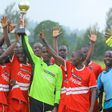 More heartache for success starved Kisumu Day as appeal against Agoro Sare is dismissed