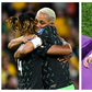 Onome has now played in more World Cups than any other African player