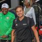 FIFA officials in Kenya to launch Football for Schools programme