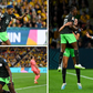 Australia vs Nigeria: 5 best players as Super Falcons go top of group B