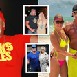 Hulk Hogan and Sky Daily are getting married
