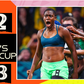 Asisat Oshoala on target as the Super Falcons of Nigeria shock Australia