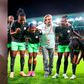 Super Falcons:  Arsenal Legend Ian Wright drags NFF over unpaid salaries
