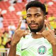 Super Eagles: Forgotten man Emmanuel Dennis gets another chance to revive his career