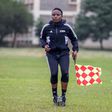 Flawless performance for Kenyan referee at FIFA Women's World Cup
