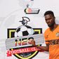NEC make swoop for exciting Arua Hill midfielder