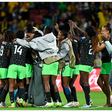 Super Falcons are on the verge of qualifying for the round of 16 at the FIFA Women's World Cup
